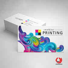 روش های چاپ کارت ویزیت